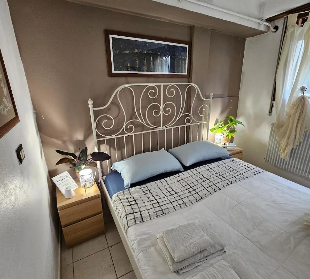 Anna Apartment Venice Italy