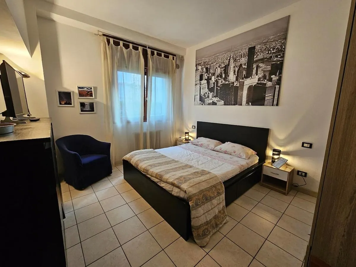 Anna Apartment Venice 0*,  Italy