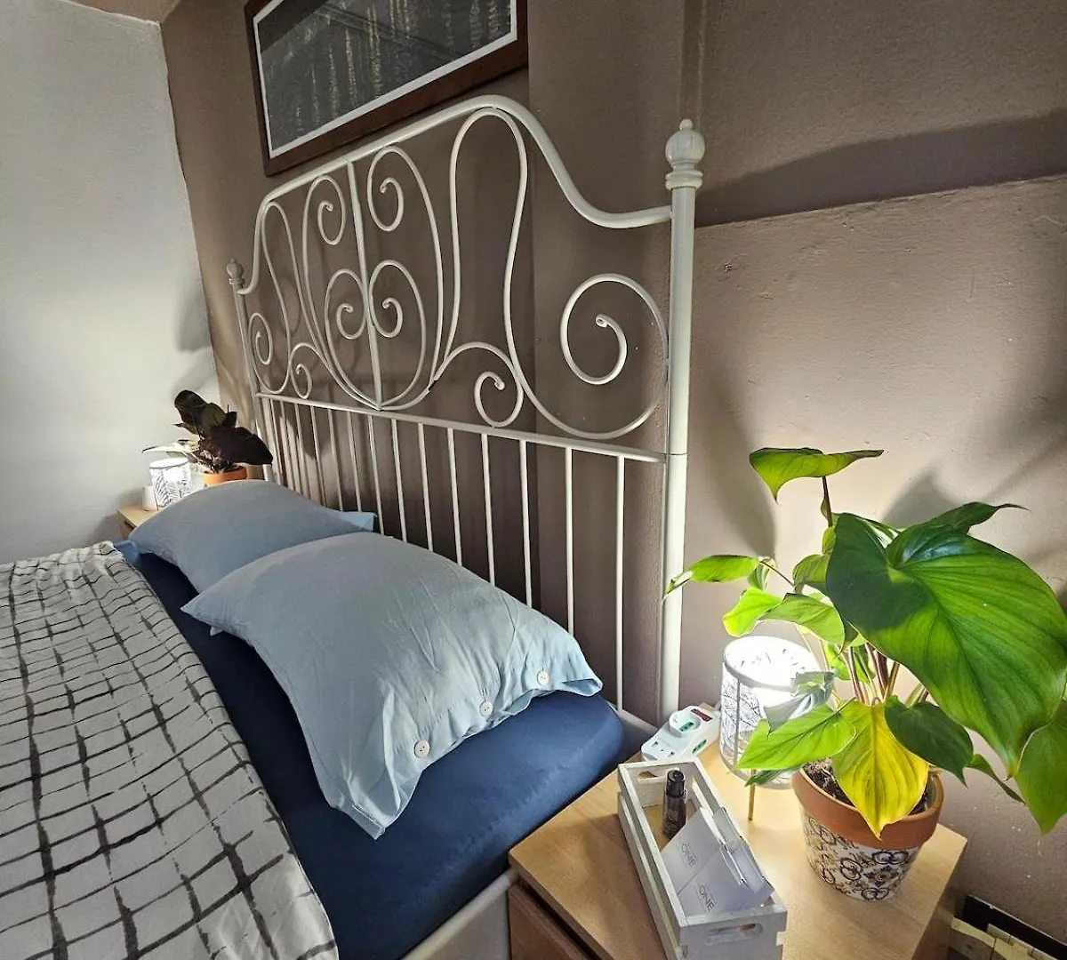 Anna Apartment Venice