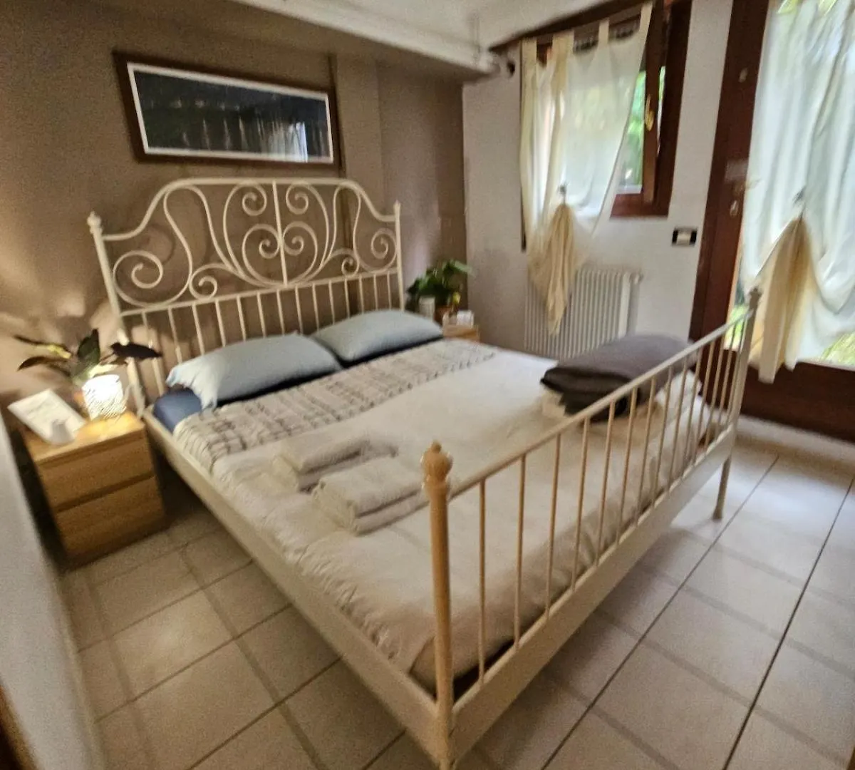 Anna Apartment Venice