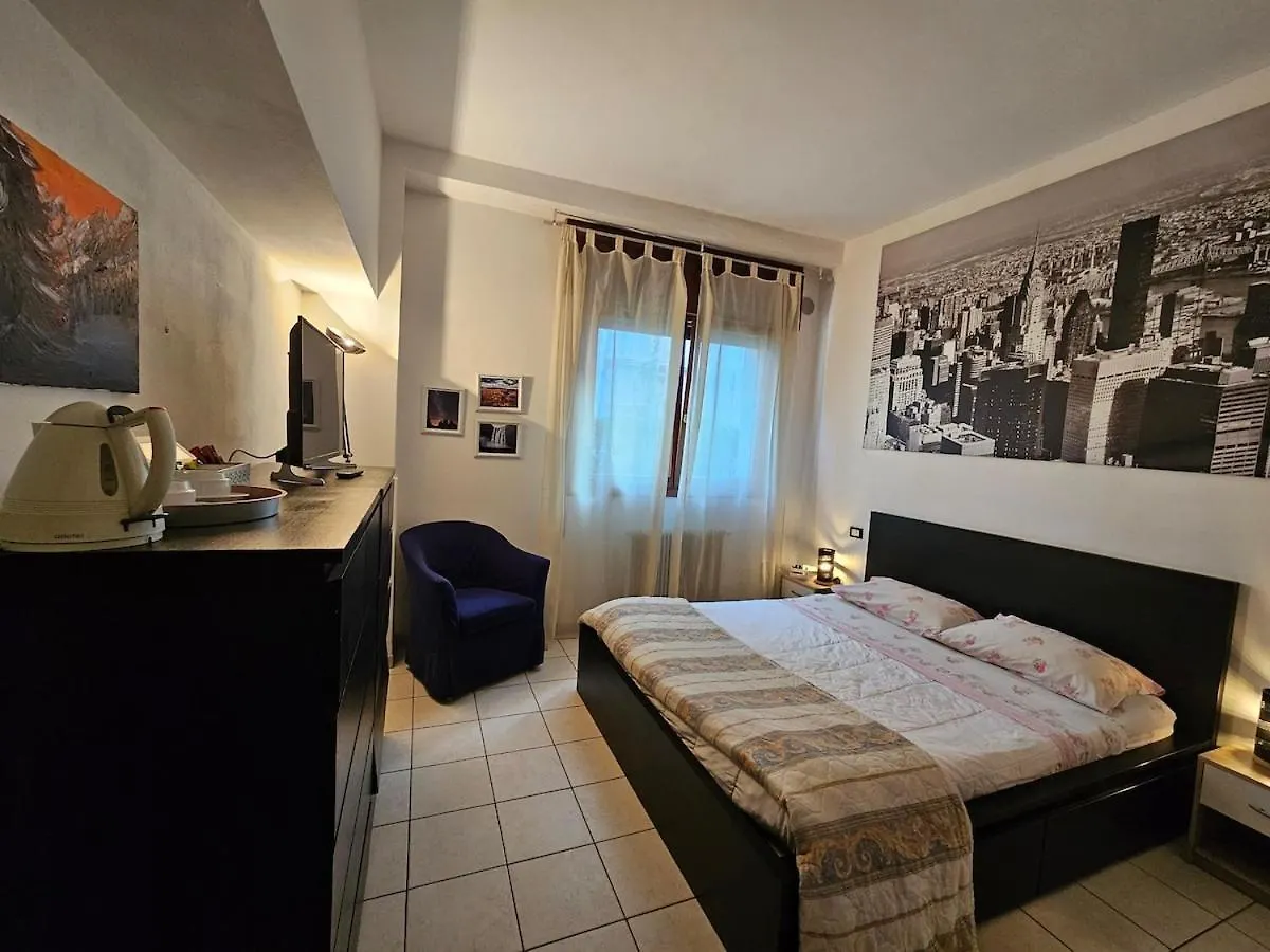Anna Apartment Venice