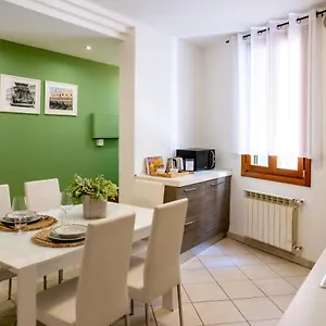Ca' Ormesini Lovely Apartament