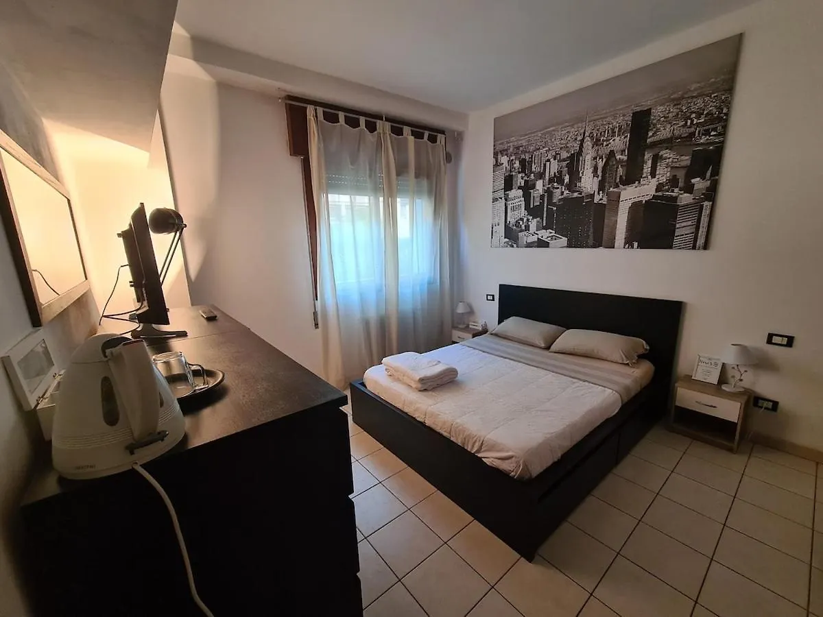 Anna Apartment Venice