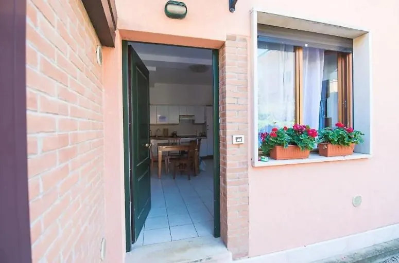 Anna Apartment Venice Italy