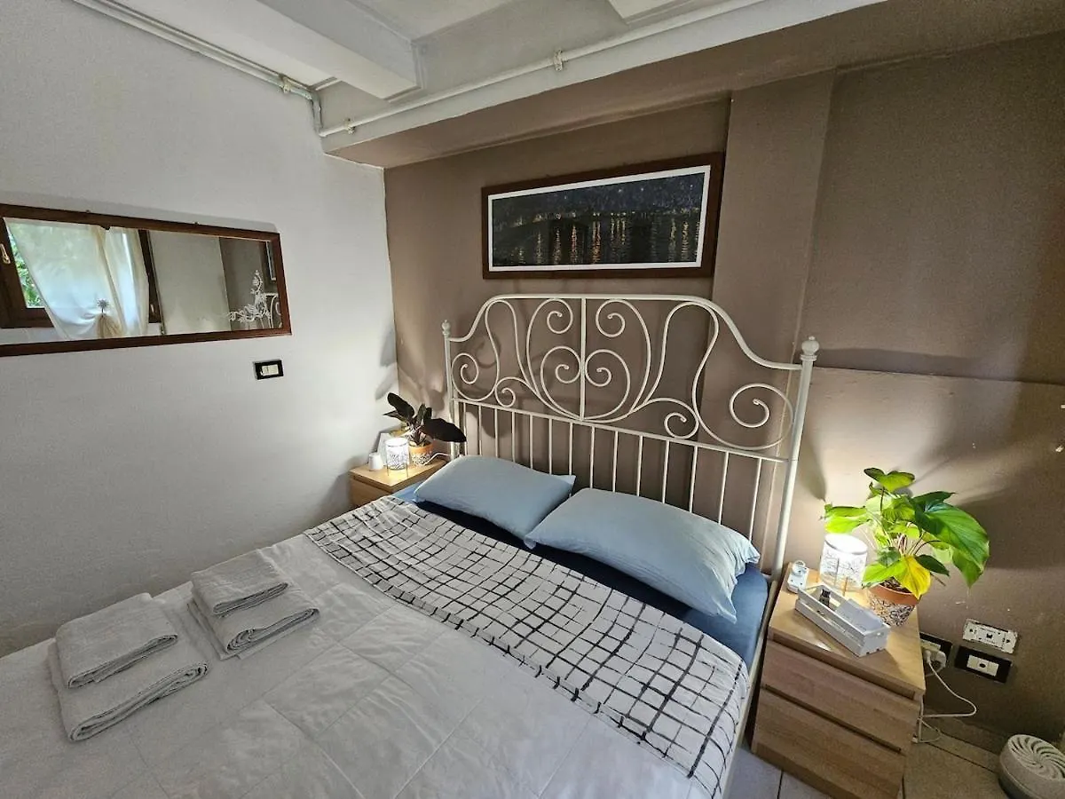 Anna Apartment Venice