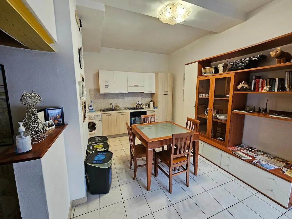 Anna Apartment Venice