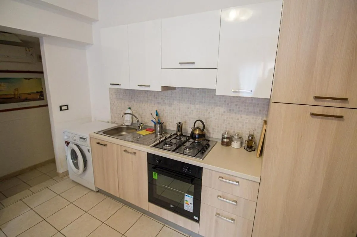 Anna Apartment Venice
