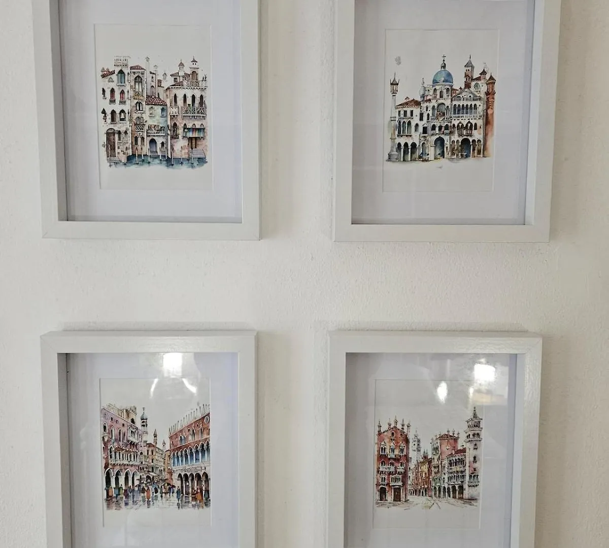 Anna Apartment Venice